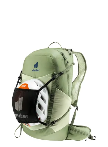 Plecak turystyczny Deuter Speed Lite Pro 25 - mineral/grove