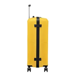 Walizka średnia American Tourister Airconic - lemondrop