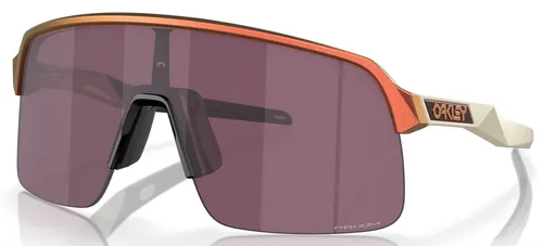 Велосипедные очки OAKLEY Sutro Lite PRIZM Road Black