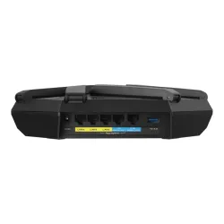 Router ASUS RT-AXE7800 AXE7800 Czarny