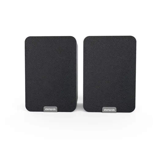 Kolumny Aiwa ASP-A200 Czarny 2szt.