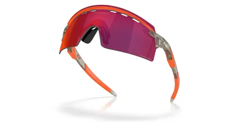 Очки для шоссейного велоспорта OAKLEY Encoder Strike PRIZM