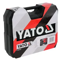 Yato YT-82127 1500W döner çekiç