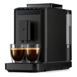 Ekspres TCHIBO Esperto 2 Caffe Czarny