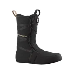 Buty snowboardowe Salomon Titan Boa - Rozmiar (cm) - 27.5