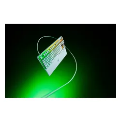 Klawiatura RAZER Huntsman V3 Pro TKL 8KHz Biały