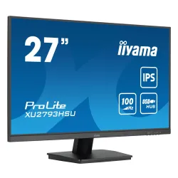 Monitor iiyama ProLite XU2793HSU-B6 27" Full HD IPS 100Hz 1ms MPRT