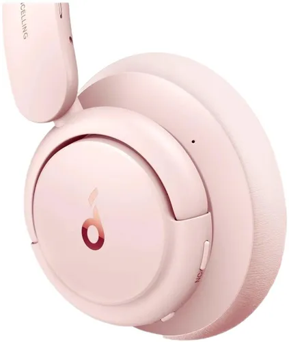 Soundcore Life Q30 (Upgraded) Różowe
