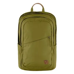 Fjallraven Raven 28 Günlük Sırt Çantası-foliage green