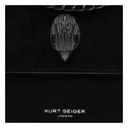 Geanta Kurt Geiger 690-Sm Shoreditch 495200209 Negru