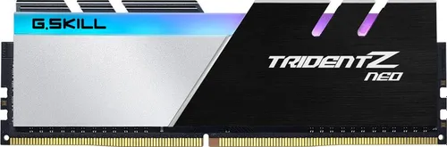 Pamięć G.Skill Trident Z Neo, DDR4, 32 GB, 3600MHz, CL16 (F4-3600C16D-32GTZNC)