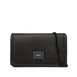 Portofel DKNY Magnolia ambreiaj R23GET67 Blk / negru BBL