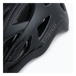 Kask rowerowy CASCO Activ 2 black matte