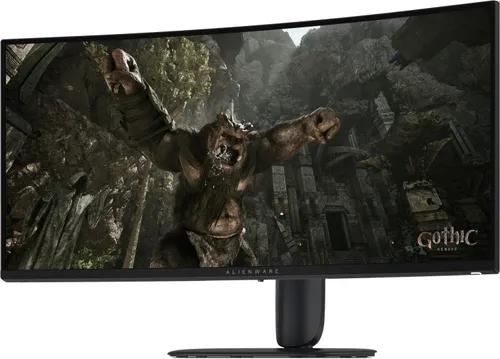 DELL Alienware Gaming Monitor AW3426DWM