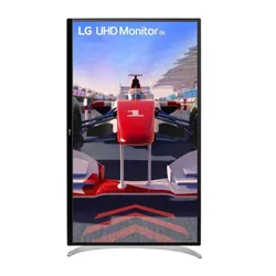 Monitor LG 32UQ750P-W 32" 4K VA 144Hz 4ms