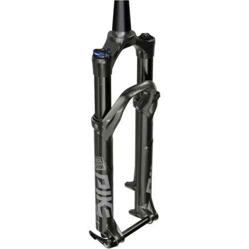 Amortyzator rowerowy Rock Shox Pike DJ 26" czarny