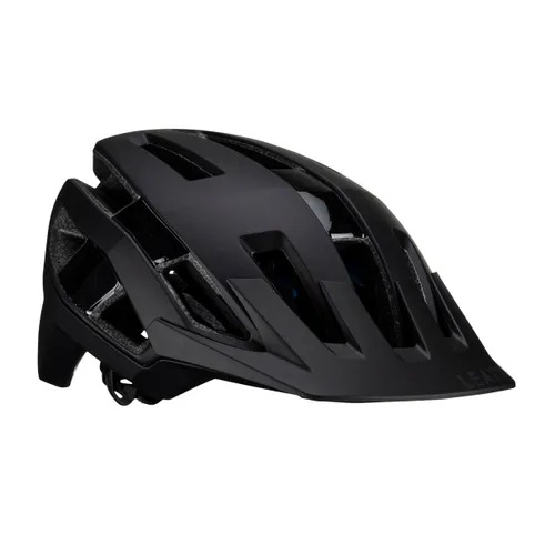 Kask rowerowy Leatt MTB Trail 3.0 V23 stealth