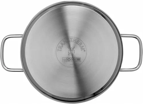 Zestaw garnków WMF Diadem Plus 0733556040 (9 elementów)