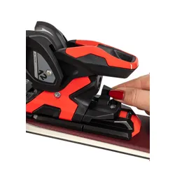 Narty slalomowe ATOMIC REDSTER Ti + wiązania ATOMIC EM12 z GRIP WALK 2026 - Długość (cm) - 168