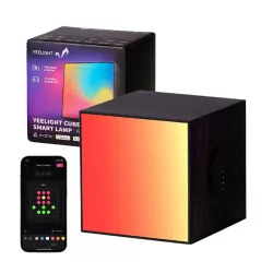 Panel LED Yeelight Smart Cube Light Panel YLFWD-0006