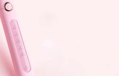 Zestaw szczoteczek sonicznych FAIRYWILL FW-507 (2 szt.)