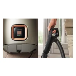 Odkurzacz MIELE Guard L1 Comfort Titanium