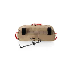 Torba na kierownicę Fjallraven Hoja Handlebar Pocket - clay