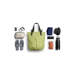 Plecak miejski Bellroy Lite Totepack - kiwi