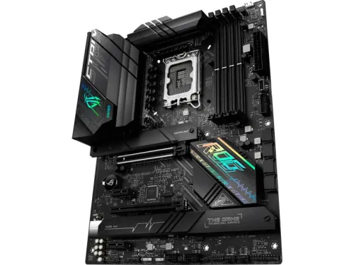 ASUS ROG STRIX B660-F GAMING WIFI DDR5