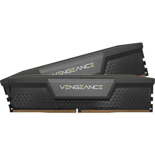 Pamięć RAM Corsair Vengeance DDR5 32GB (2x 16GB) 7200 CL34 Czarny