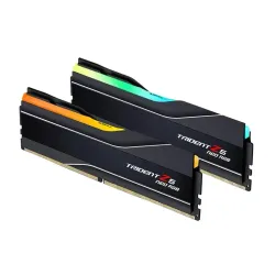 Pamięć RAM G.Skill Trident Z5 Neo RGB DDR5 48GB (2 x 24GB) 6000 CL40 Czarny