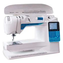 Maszyna do szycia HUSQVARNA VIKING Opal 650
