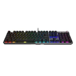 Klawiatura MSI Strike 600 Silent US