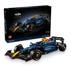 LEGO 42206 Technic Bolid F1 Oracle Red Bull Racing RB20