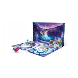 Конструктор пластиковый LEGO Disney 43273 Адвент-календарь 2025