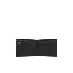 Кошелек Tommy Jeans Tjm Heritage Cc Wallet AM0AM14281