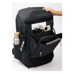 Plecak podróżny GOT BAG Pro Pack Travel - black