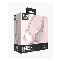 Беспроводные наушники Fresh ' N Rebel Code Fuse Earbuds Bluetooth Smokey Pink