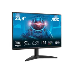 AOC Q24B36X - 144Hz | QHD | IPS | 23.8''