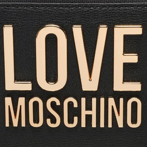 Iubesc geanta MOSCHINO Jc5609pp1hli0000 Nero