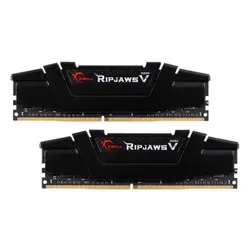 Pamięć RAM G.Skill Ripjaws V DDR4 (2 x 16GB) 32GB 3200 CL16