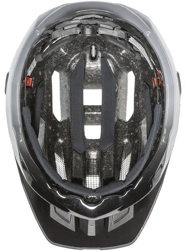 Kask rowerowy UVEX Quatro