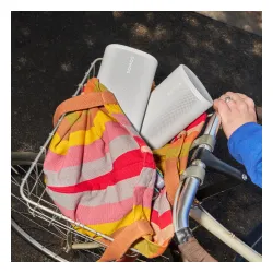 Głośnik multiroom Sonos Play Biały