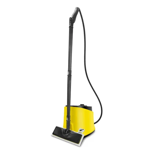 Myjka parowa Karcher SC 4 Deluxe EasyFix Iron 1.513-261.0