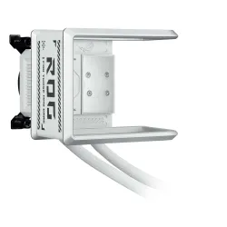Chłodzenie ASUS ROG RYUO IV 360 ARGB Biały