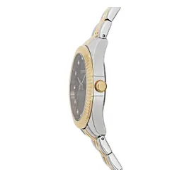 Часы Esprit ESLW23828LBC Gold / Silver / Black