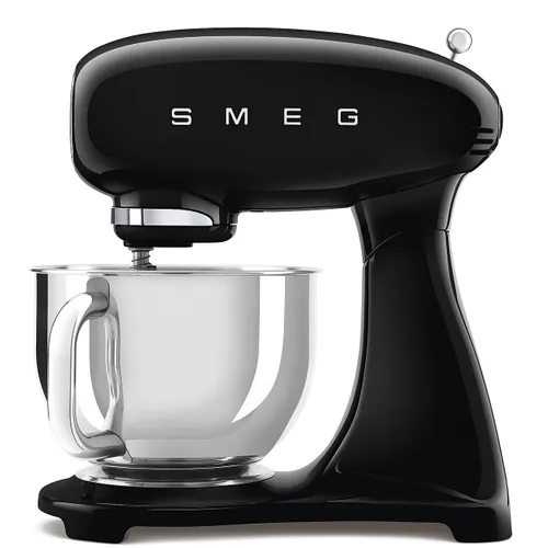 Миксер планетарный SMEG SMF03BLEU