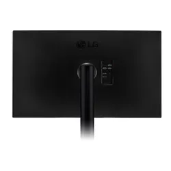 LG UltraFine Ergo 32UN880K-B - 60Hz | 4K | IPS | 31,5''