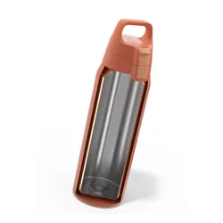 Butelka termiczna Sigg Shield Therm One 0,75 l - eco red