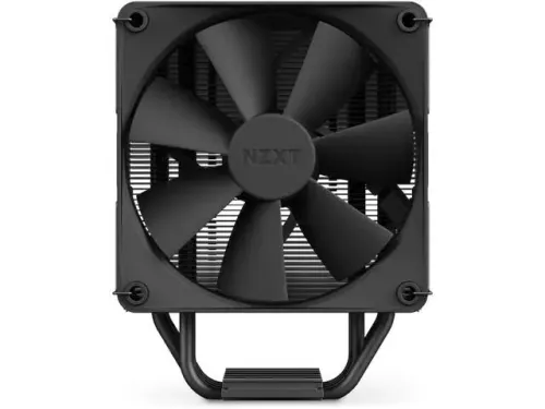 Chłodzenie NZXT T120 Czarny